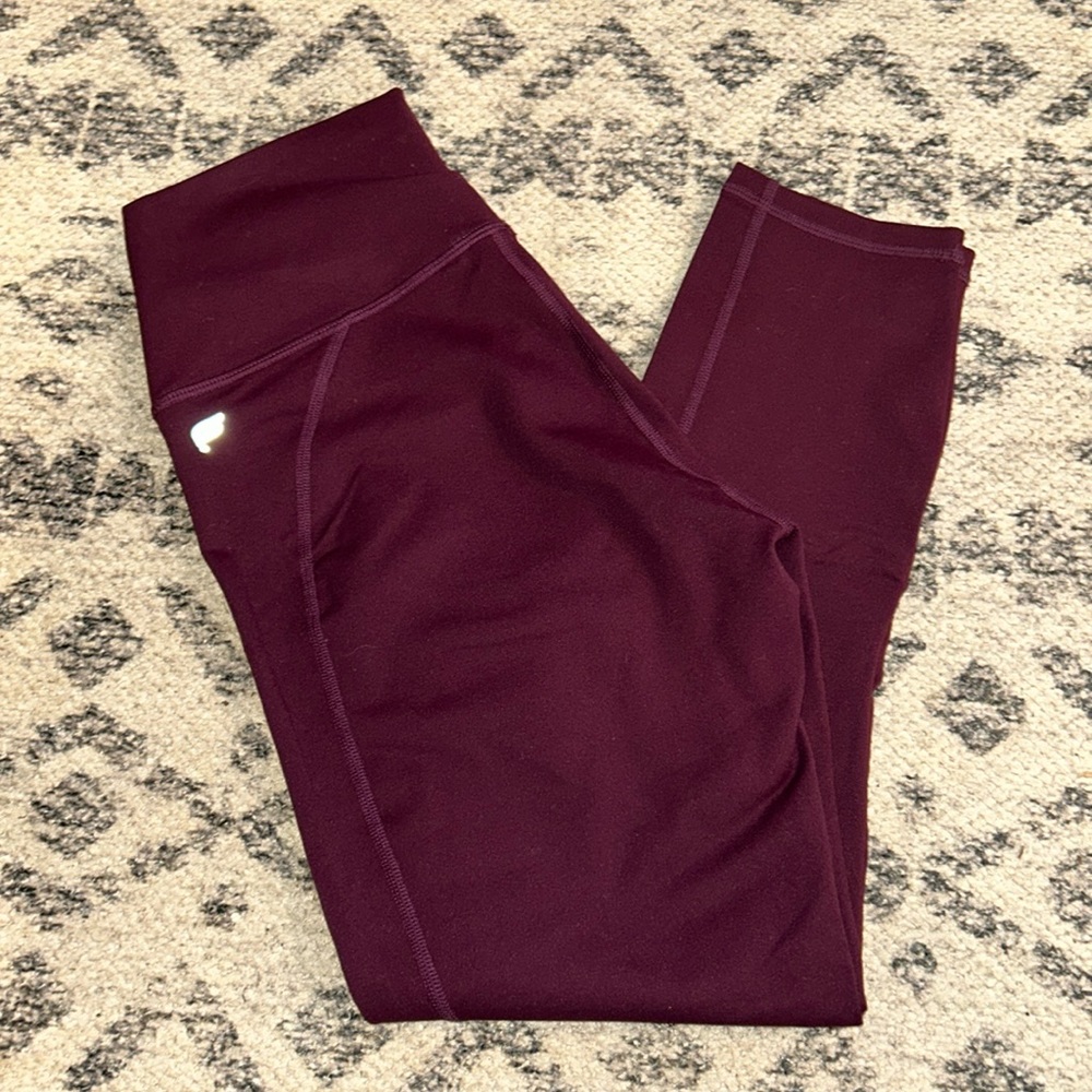 Fabletics leggings